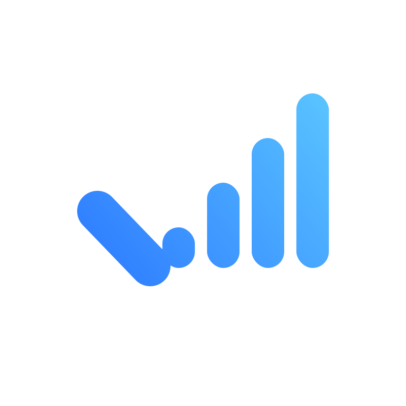 Hype Check Now shield logo